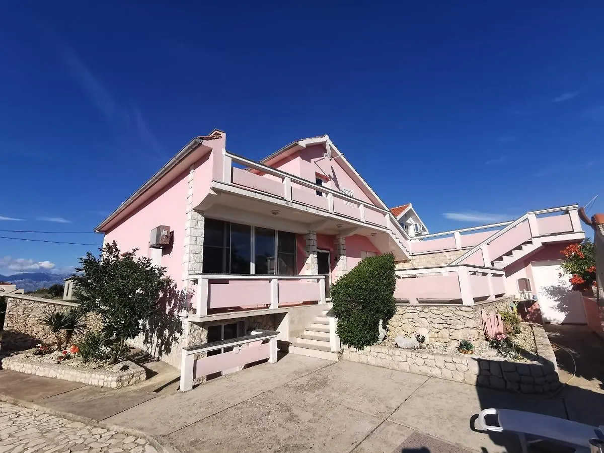 Holiday home Guest House With Pool Ante Vrsi