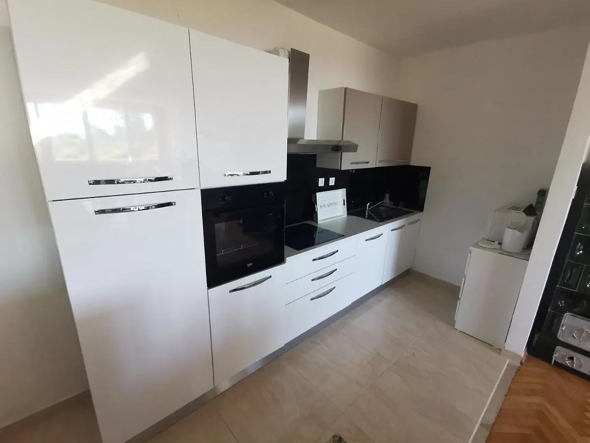 Holiday home Guest House With Pool Ante Vrsi