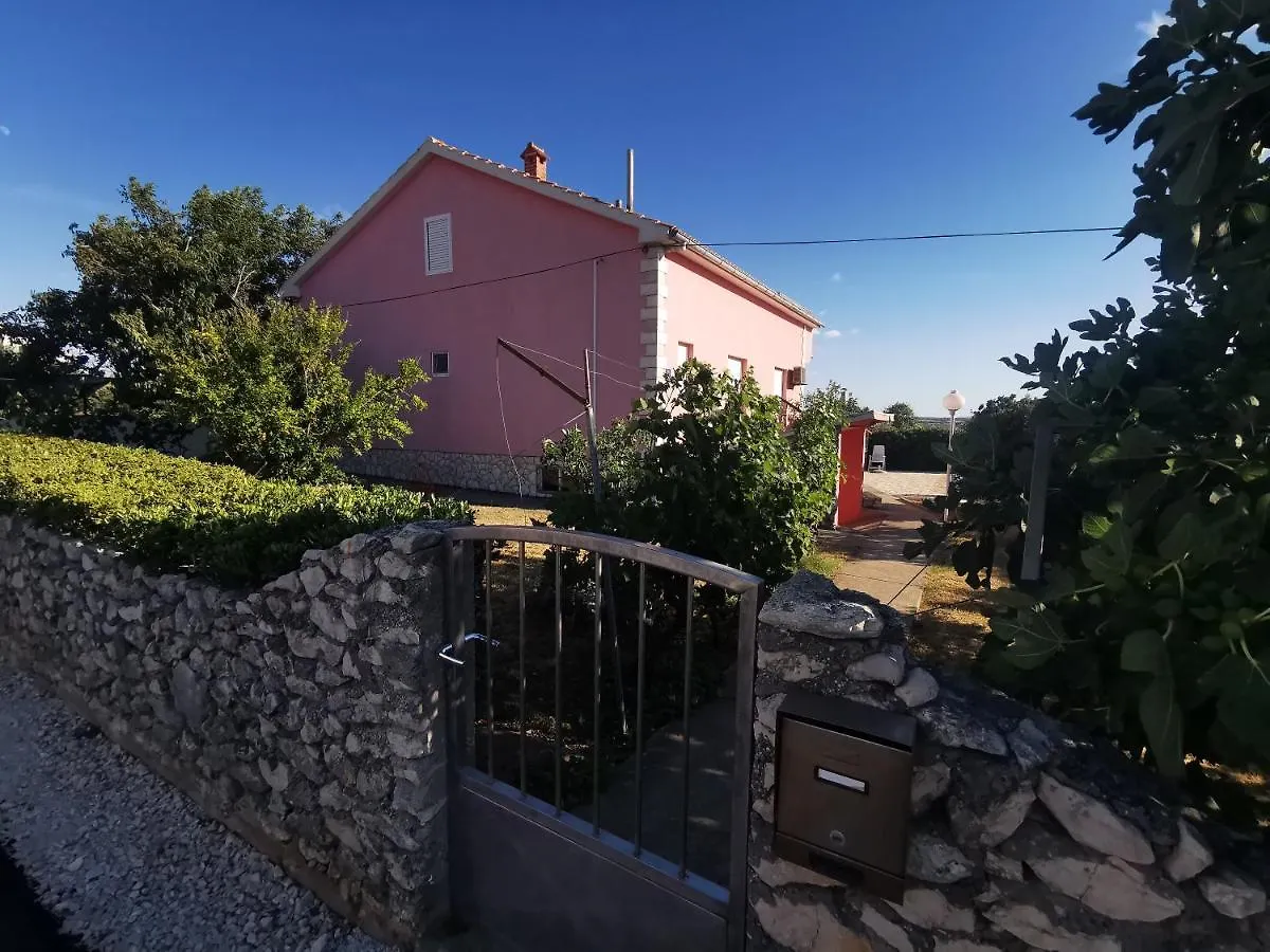 Guest House With Pool Ante Vrsi 0*,  Croatia