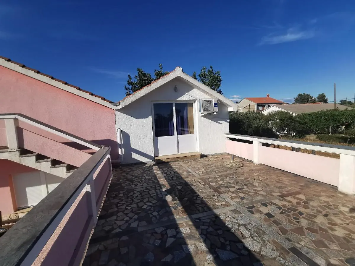 Holiday home Guest House With Pool Ante Vrsi Croatia