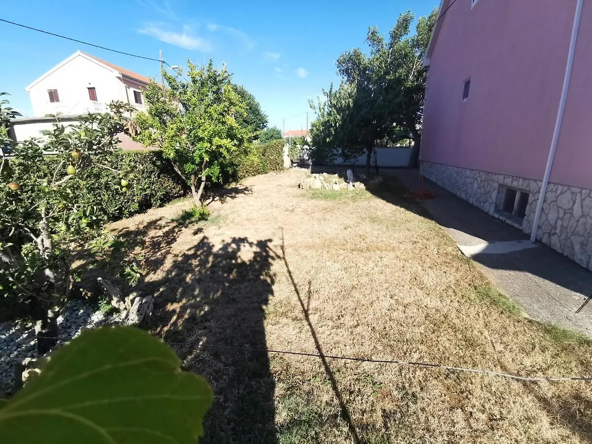 Guest House With Pool Ante Vrsi 0*,  Croatia