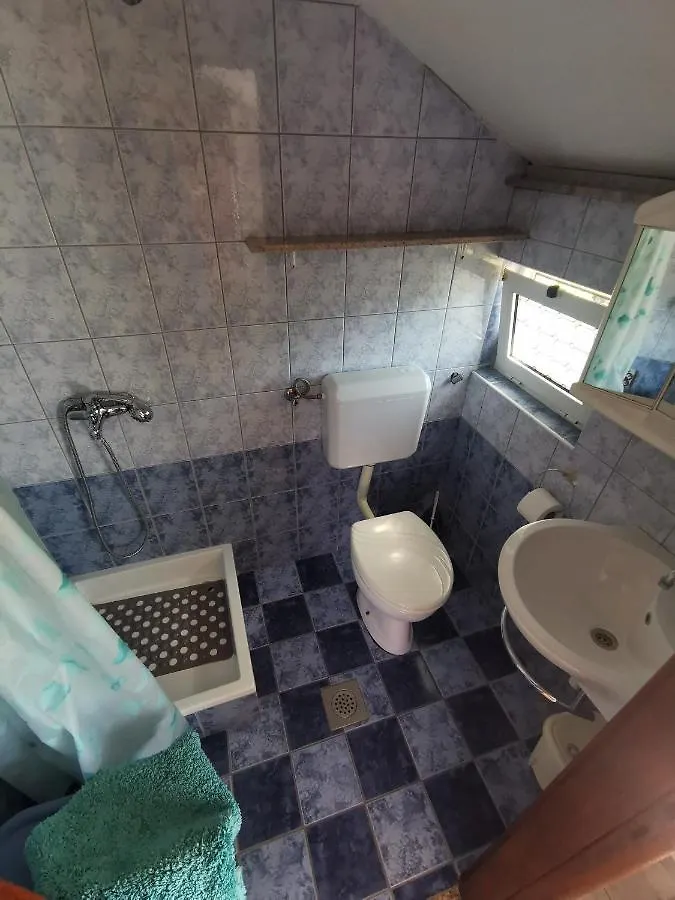 Guest House With Pool Ante Vrsi 0*,
