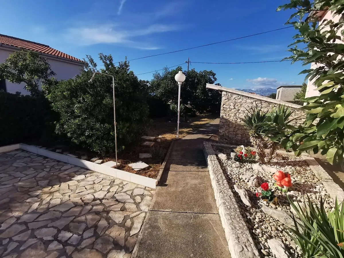 Guest House With Pool Ante Vrsi Holiday home