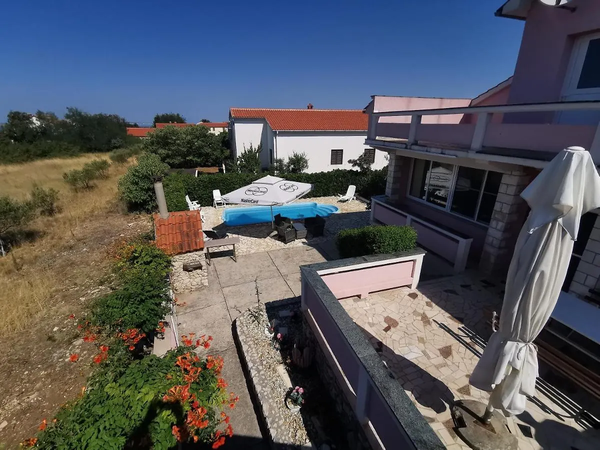Holiday home Guest House With Pool Ante Vrsi Croatia