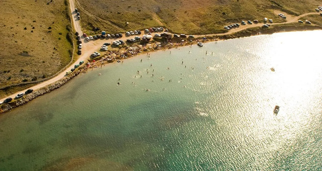 Holiday home Guest House With Pool Ante Vrsi