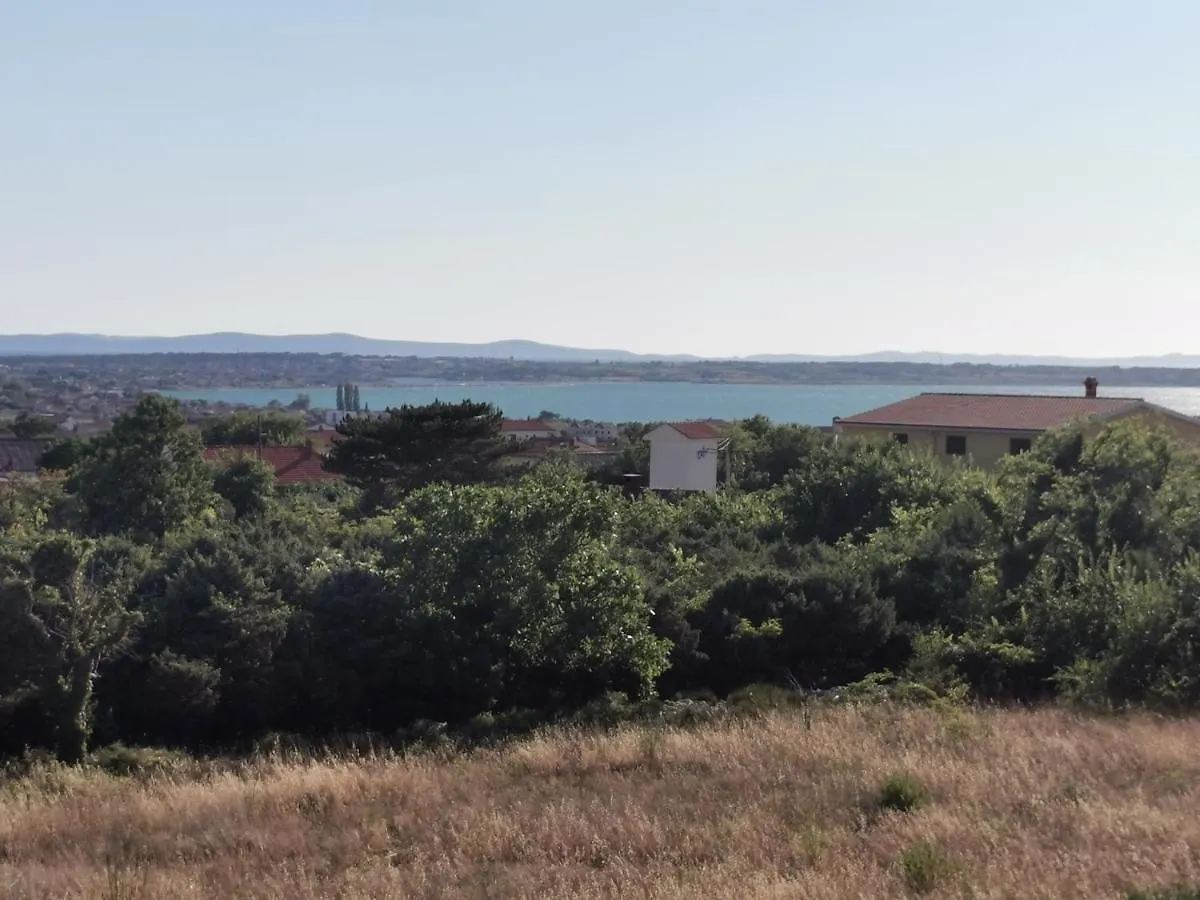 Guest House With Pool Ante Vrsi
