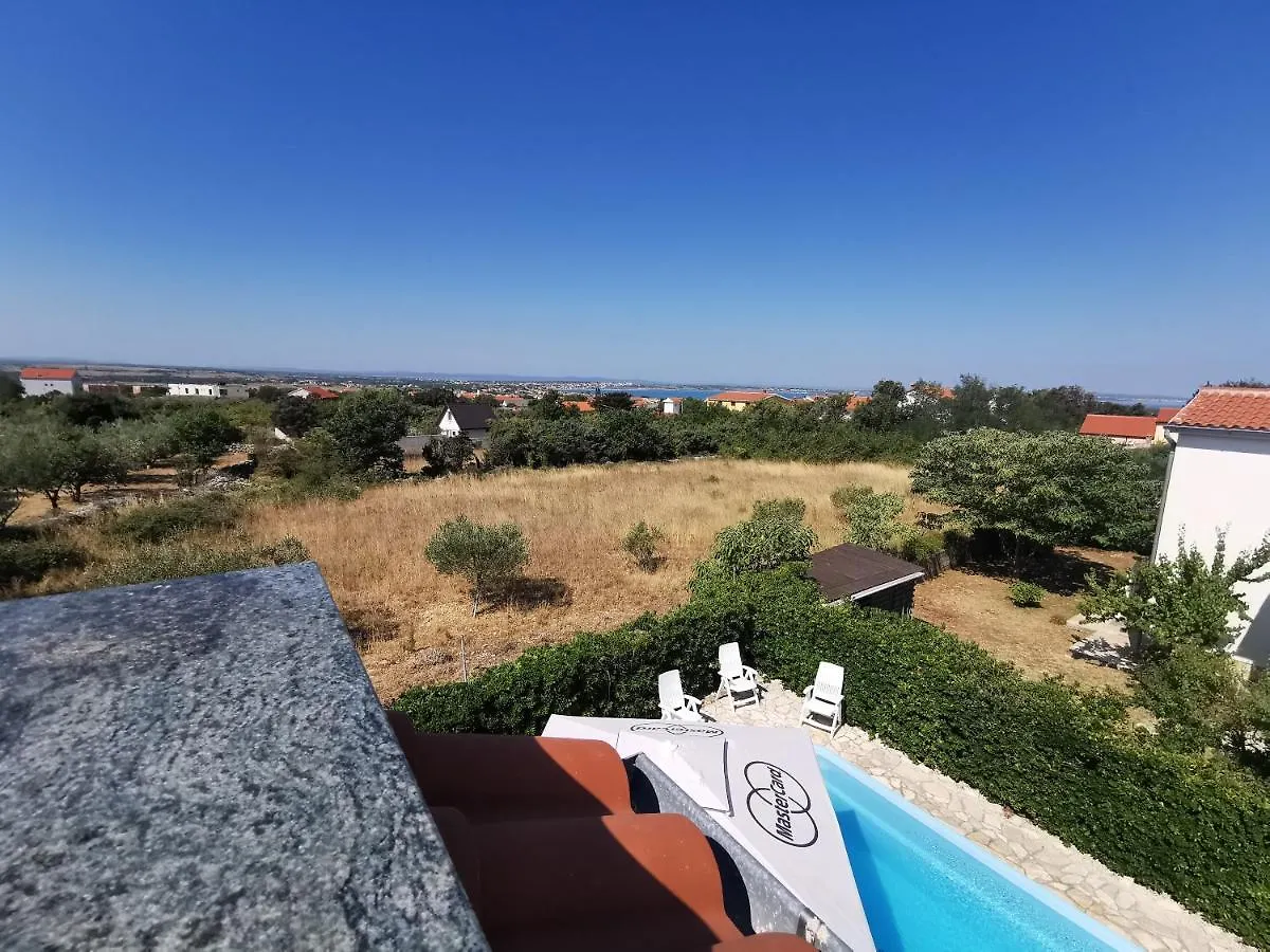 Holiday home Guest House With Pool Ante Vrsi