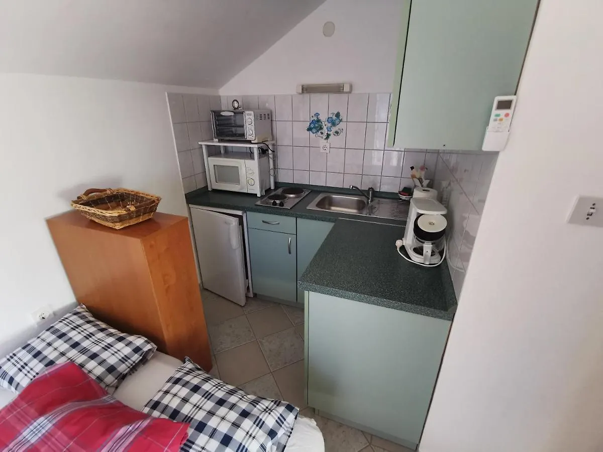Holiday home Guest House With Pool Ante Vrsi Croatia