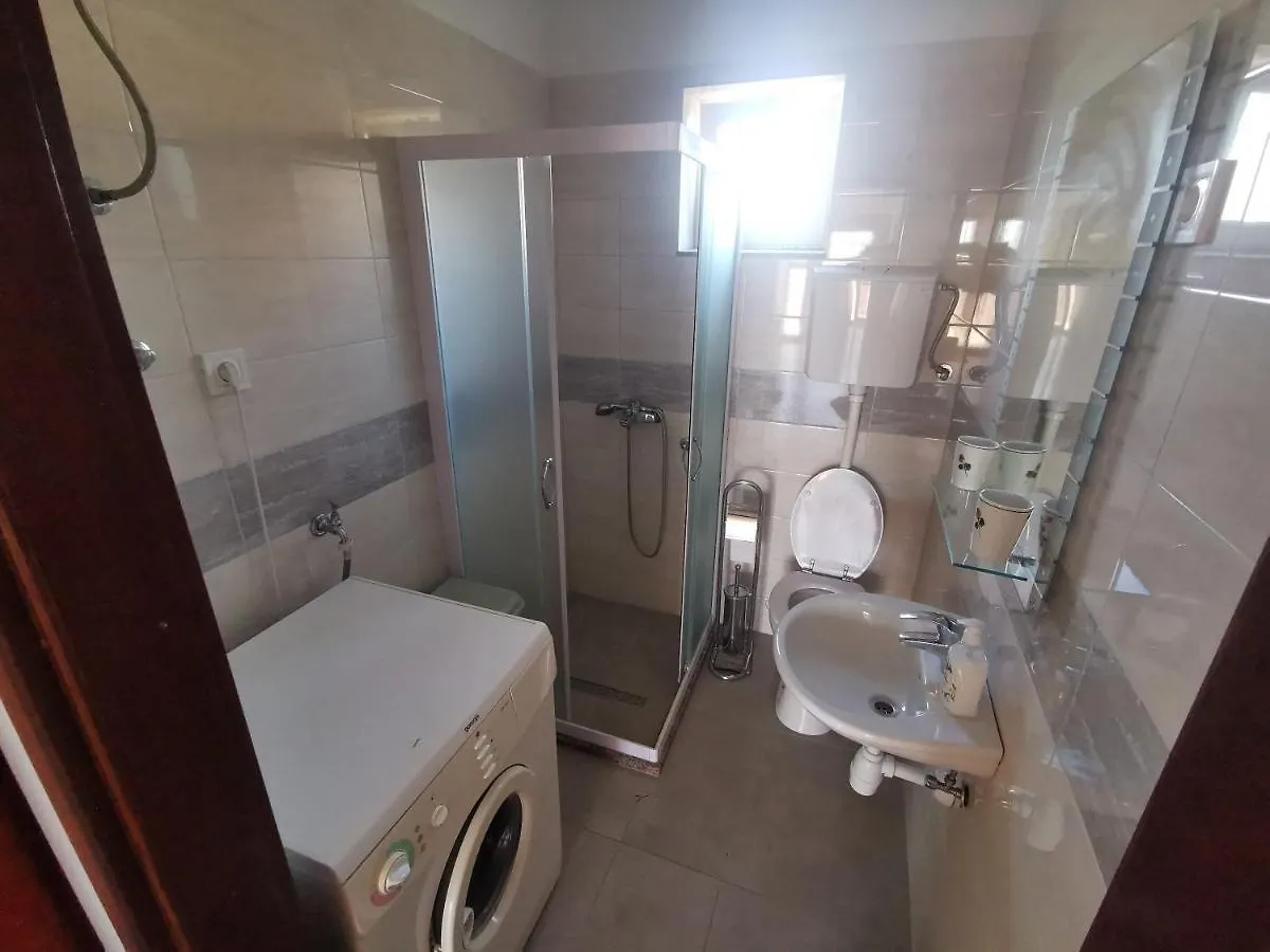 Holiday home Guest House With Pool Ante Vrsi