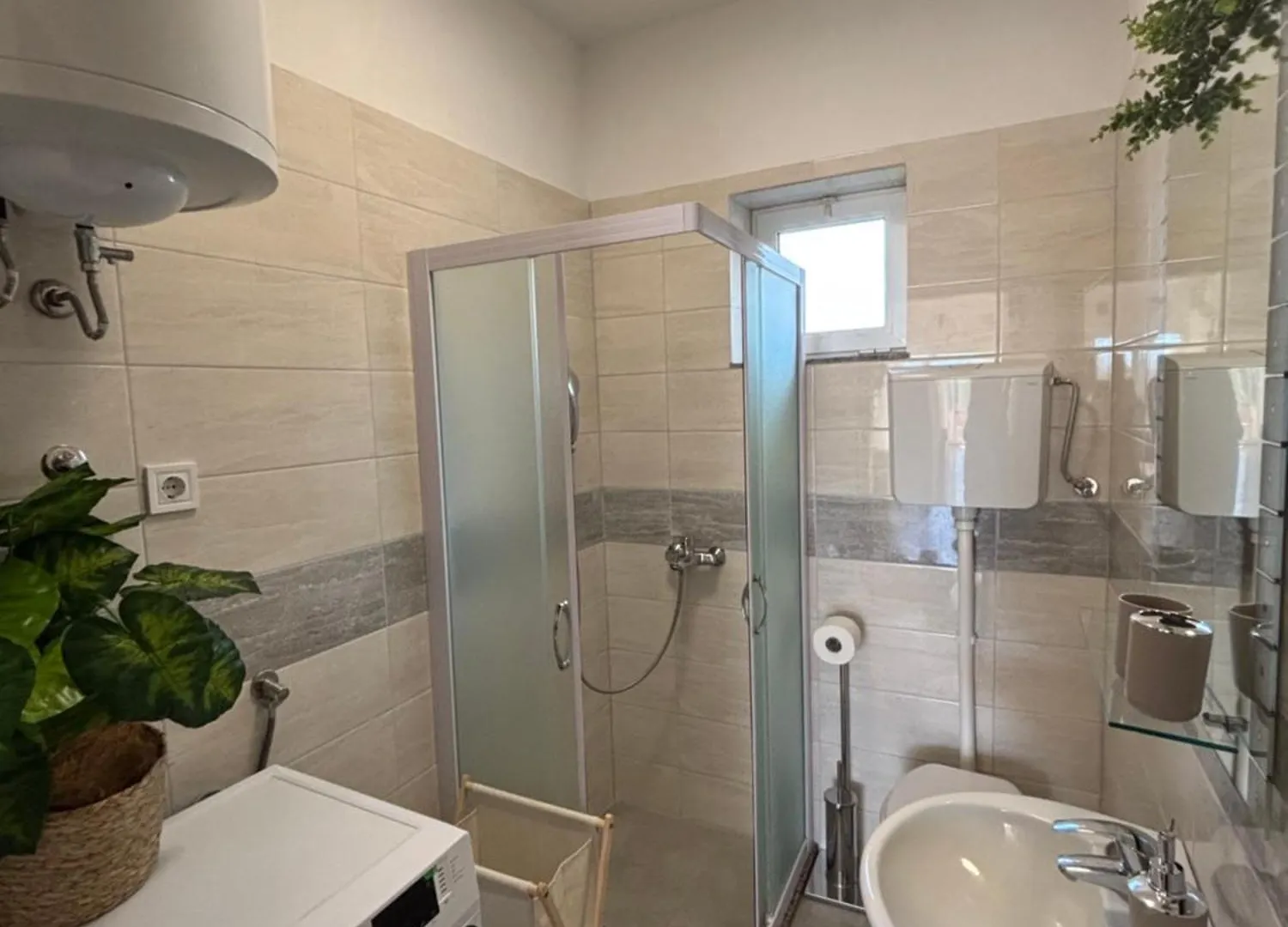 Guest House With Pool Ante Vrsi