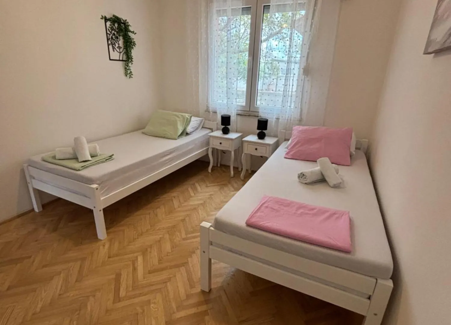 Guest House With Pool Ante Vrsi 0*,