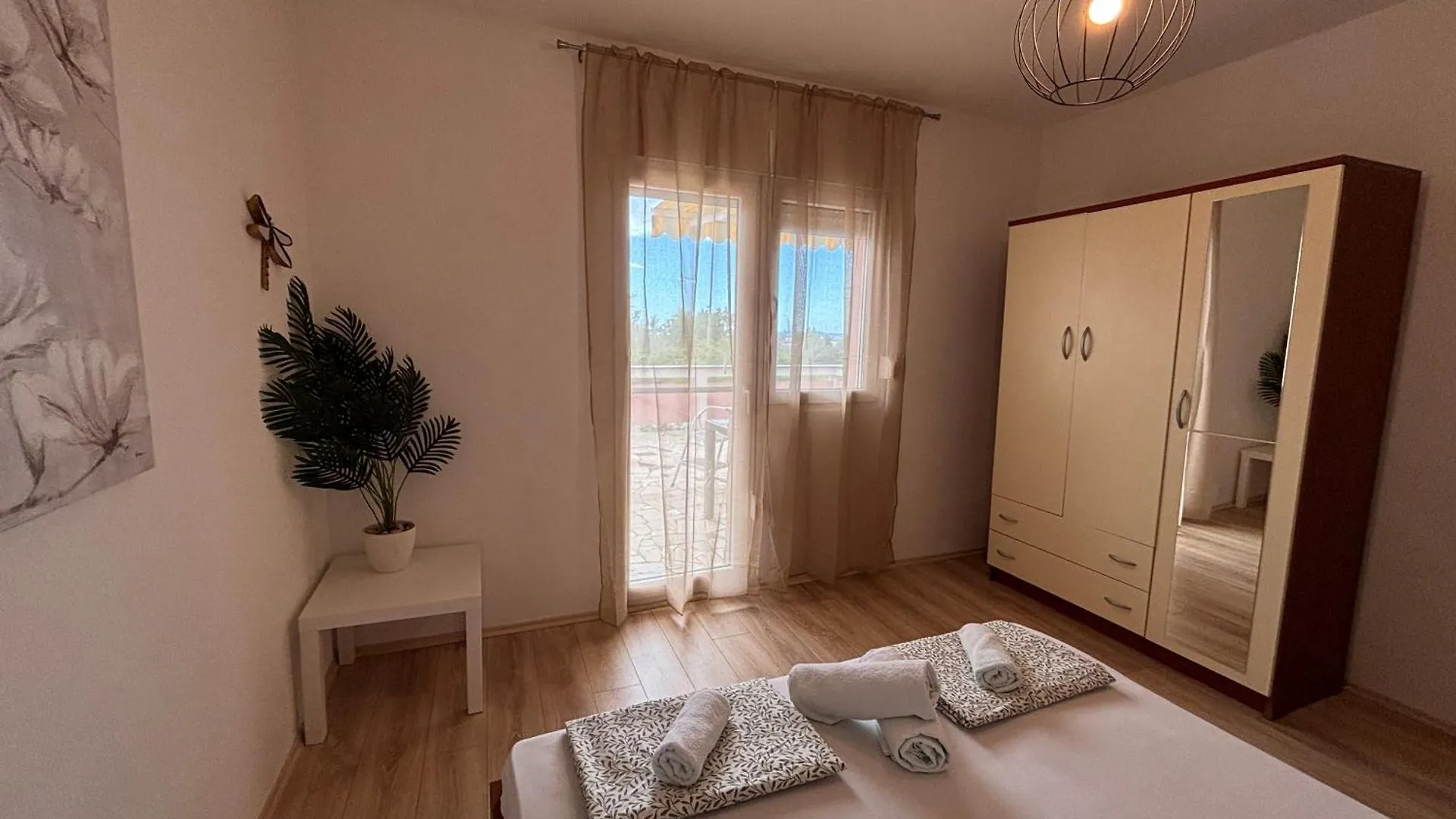 Guest House With Pool Ante Vrsi 0*,  Croatia