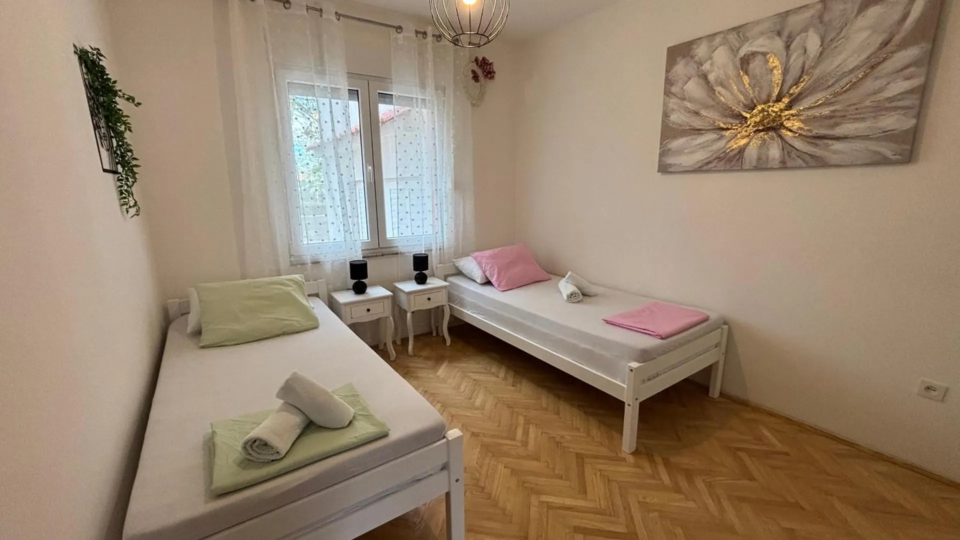 Guest House With Pool Ante Vrsi Holiday home