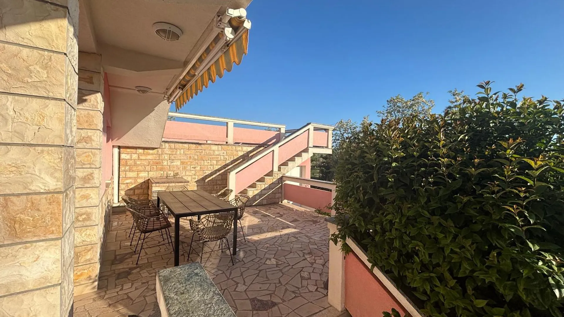 Holiday home Guest House With Pool Ante Vrsi Croatia